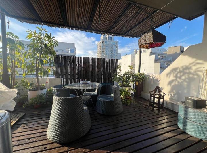 Departamento · 47m² · 2 Ambientes · 1 Cochera