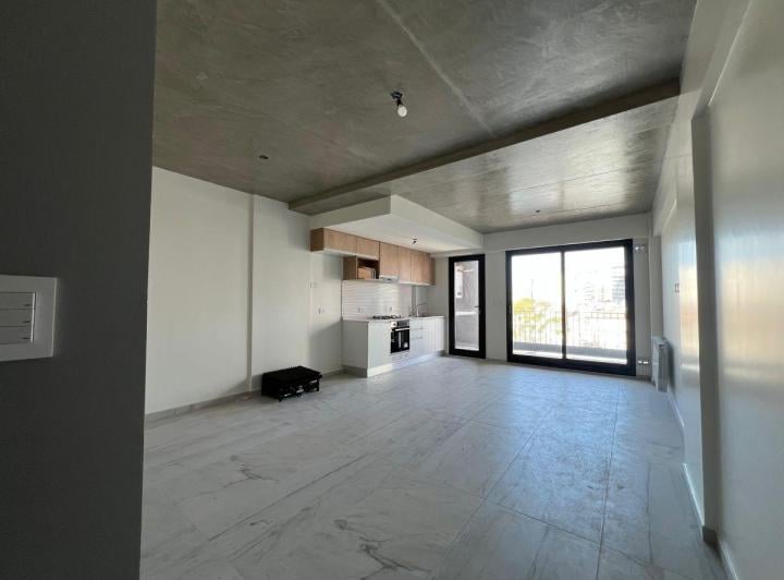 Departamento · 55m² · 1 Dormitorio