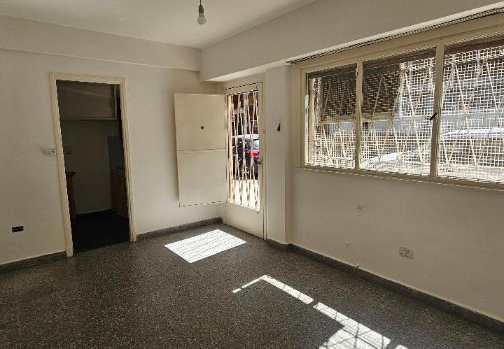 Departamento · 34m² · 2 Ambientes