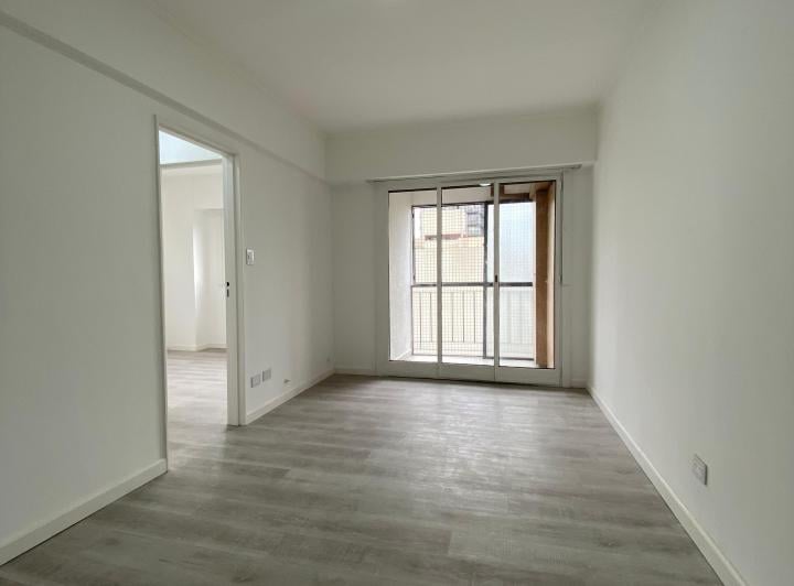 Departamento · 35m² · 2 Ambientes