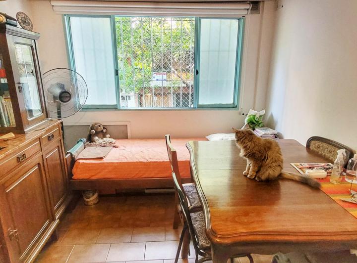 Departamento · 32m² · 2 Ambientes