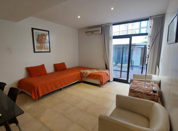 Departamento · 43m² · 2 Ambientes