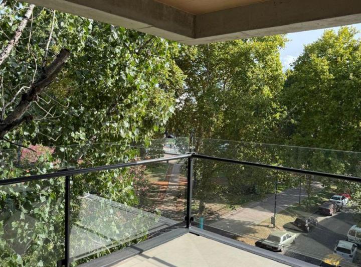 Departamento · 56m² · 2 Ambientes