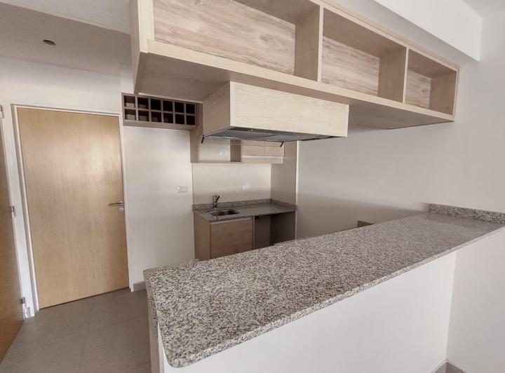 Departamento · 32m² · 1 Ambiente