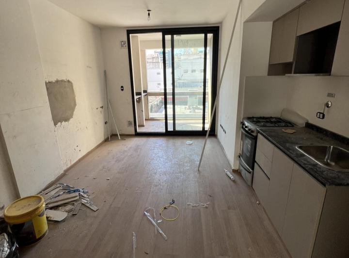 Departamento · 36m² · 2 Ambientes