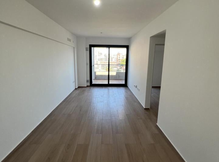 Departamento · 42m² · 2 Ambientes