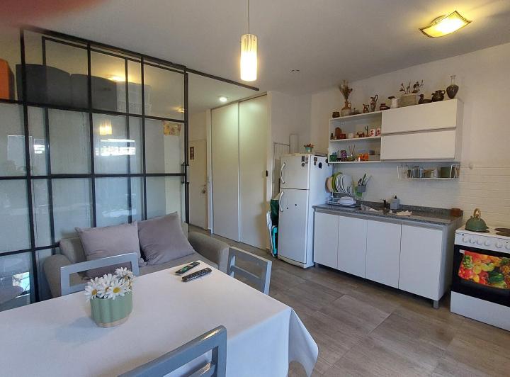 Departamento · 50m² · 1 Ambiente