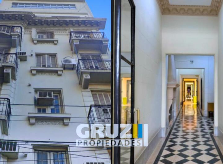 Departamento · 90m² · 5 Ambientes