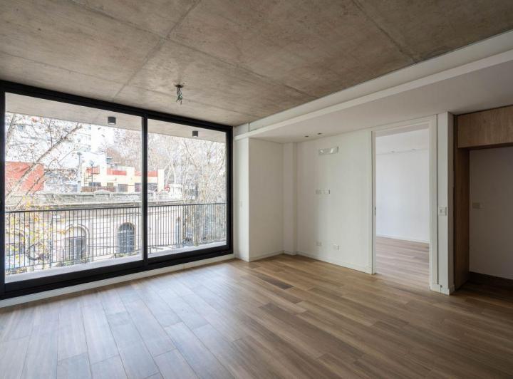 Departamento · 50m² · 2 Ambientes
