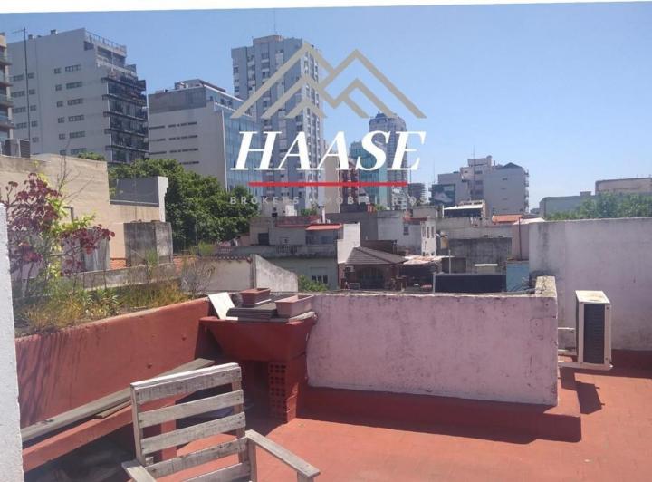 Departamento · 47m² · 2 Ambientes