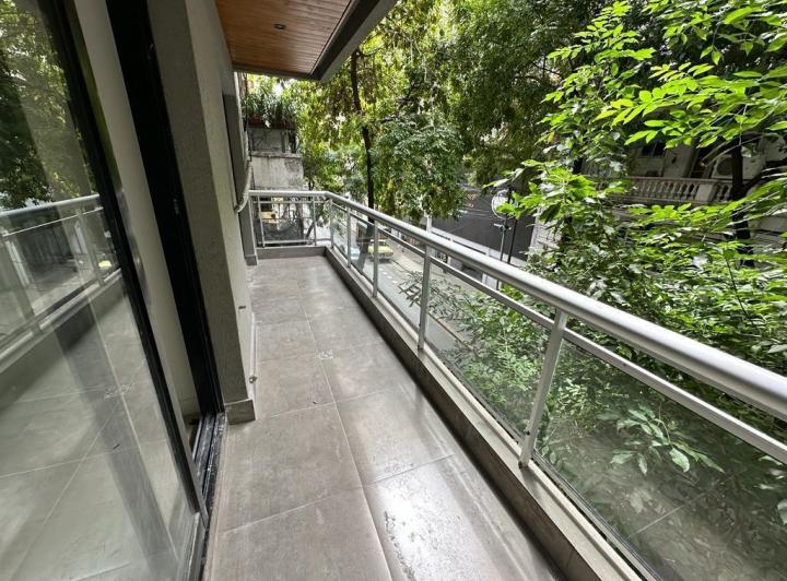 Departamento · 56m² · 2 Ambientes