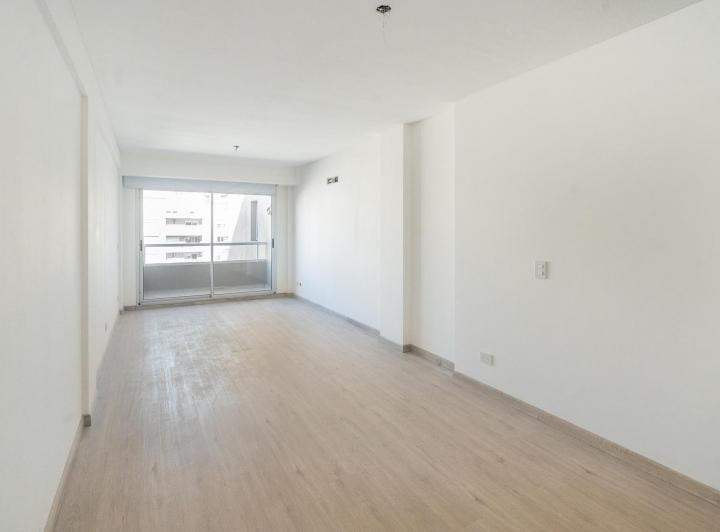 Departamento · 33m² · 1 Ambiente