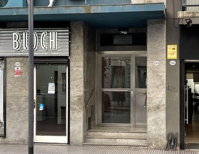 Departamento · 37m² · 1 Ambiente