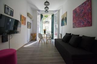 Departamento · 45m² · 2 Ambientes