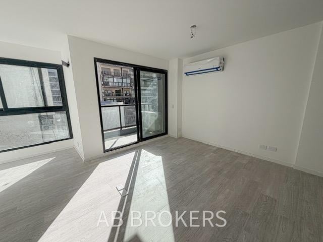 Departamento · 44m² · 2 Ambientes