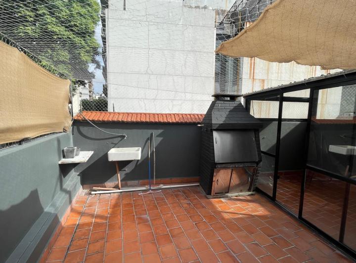 Departamento · 75m² · 3 Ambientes