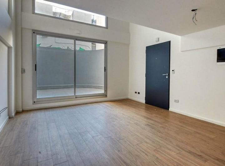 Departamento · 46m² · 2 Ambientes