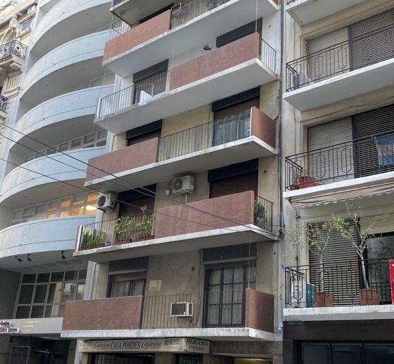 Departamento · 24m²