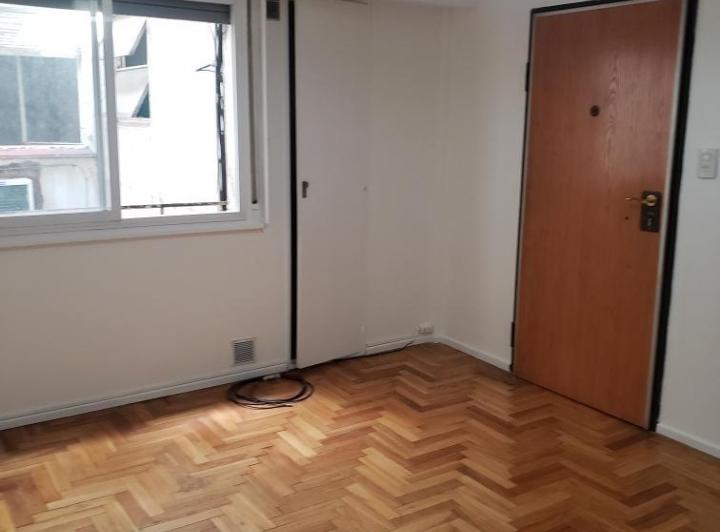 Departamento · 35m² · 2 Ambientes