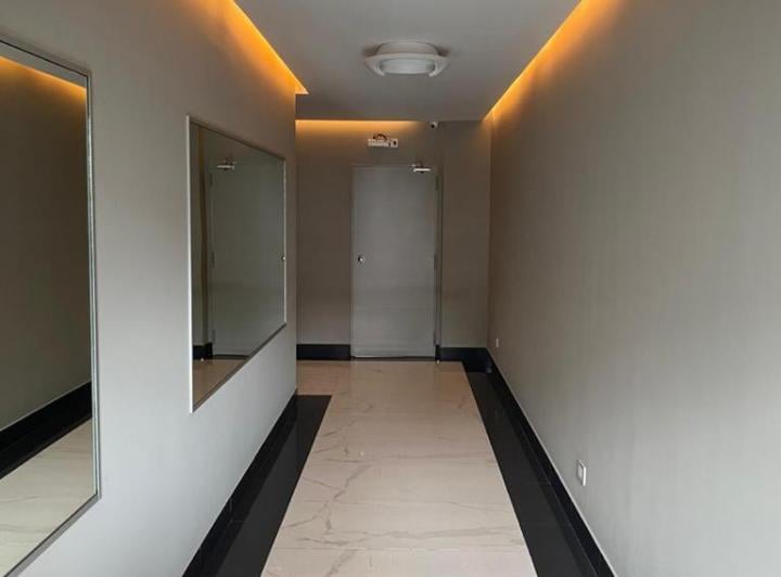 Departamento · 37m² · 1 Ambiente