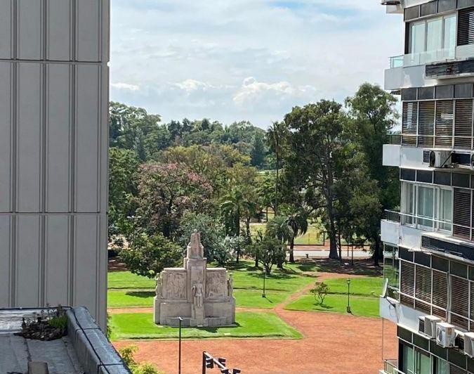 Departamento · 29m² · 1 Ambiente