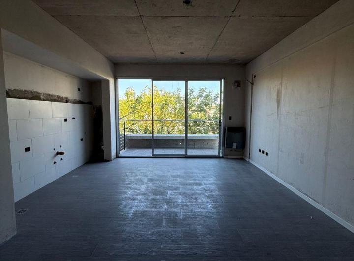 Departamento · 29m² · 1 Ambiente · 1 Cochera