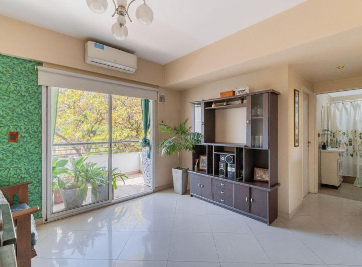 Departamento · 35m² · 2 Ambientes