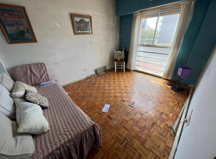Departamento · 31m² · 2 Ambientes