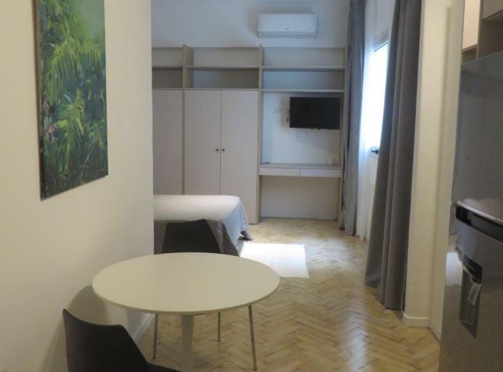 Departamento · 30m² · 1 Ambiente