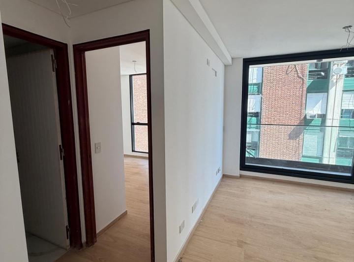 Departamento · 46m² · 2 Ambientes