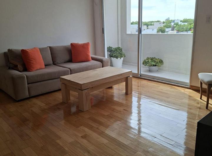 Departamento · 42m² · 2 Ambientes