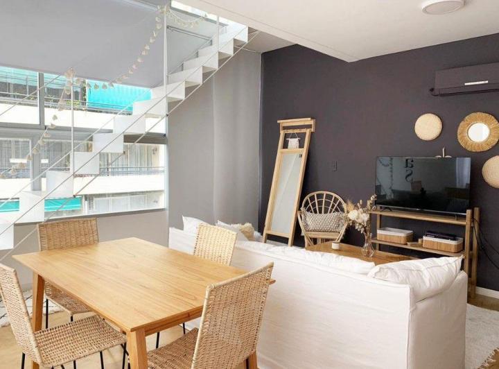 Departamento · 43m² · 2 Ambientes
