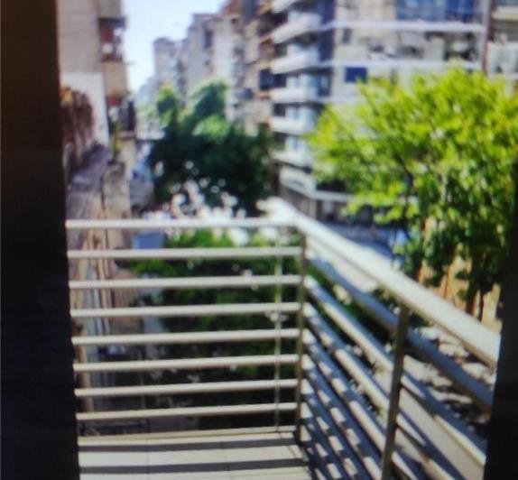 Departamento · 32m² · 1 Ambiente