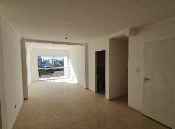 Departamento · 35m² · 1 Ambiente