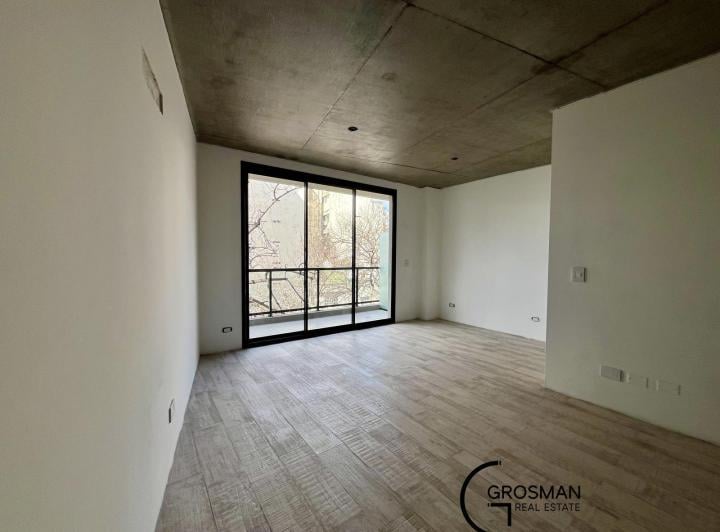 Departamento · 30m² · 1 Ambiente
