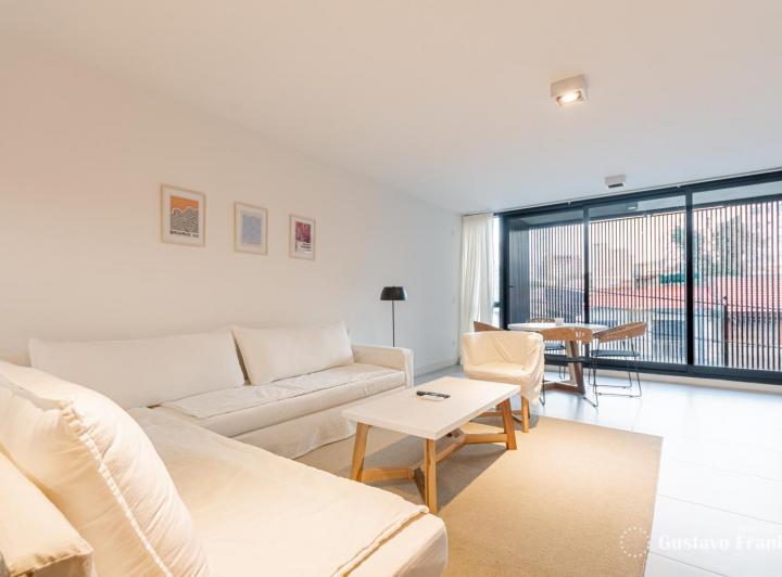 Departamento · 71m² · 2 Ambientes