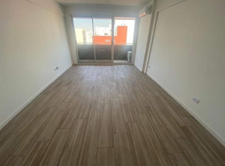 Departamento · 30m² · 1 Ambiente