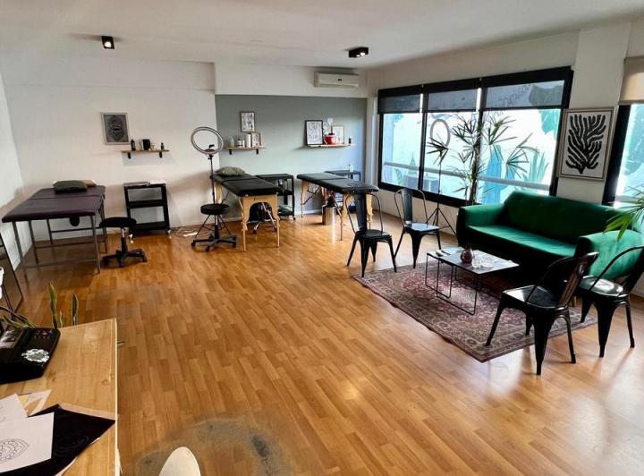 Departamento · 50m²