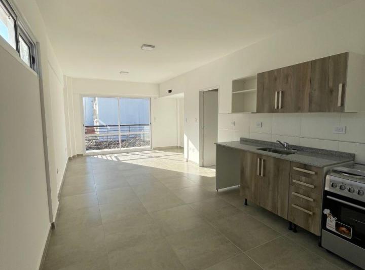 Departamento · 32m² · 1 Ambiente