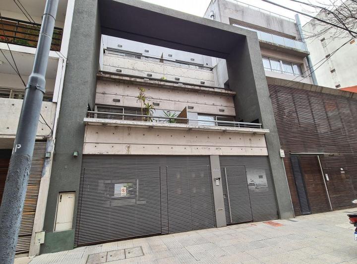 Departamento · 30m² · 1 Ambiente · 1 Cochera