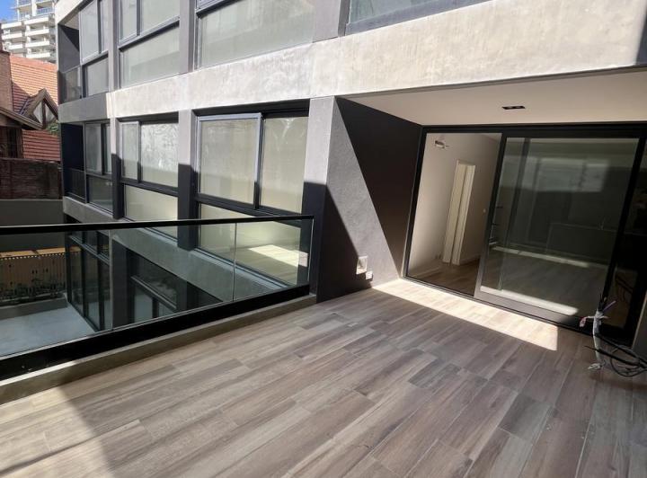 Departamento · 52m² · 2 Ambientes · 1 Cochera