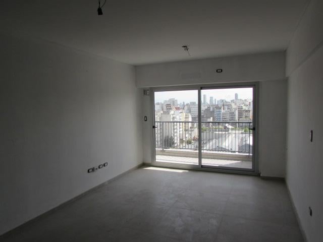 Departamento · 43m² · 2 Ambientes