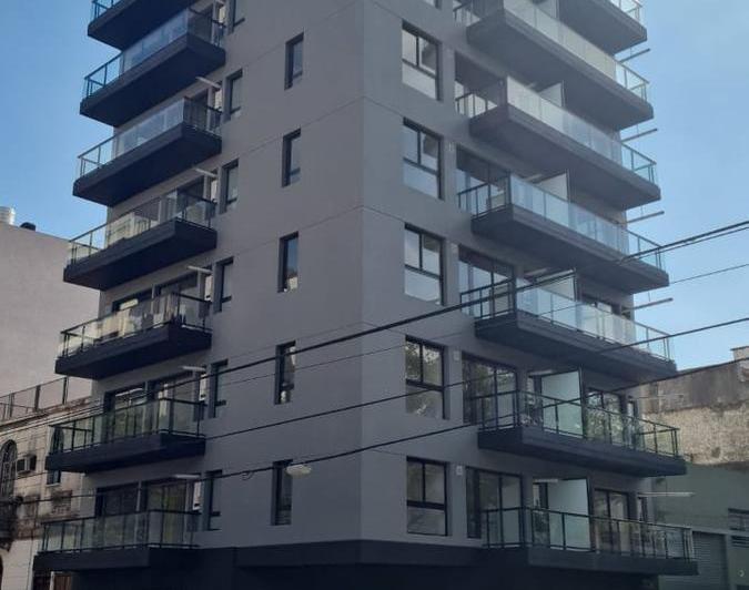 Departamento · 27m² · 1 Ambiente