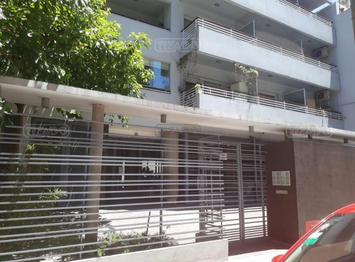 Departamento · 35m² · 1 Ambiente