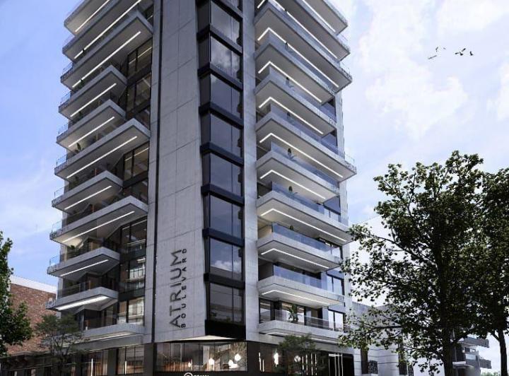 Departamento · 46m² · 2 Ambientes