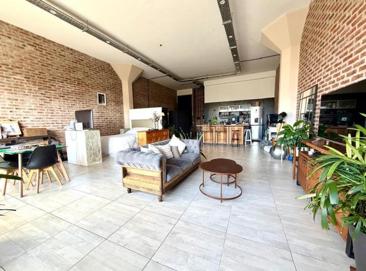 Departamento · 87m²