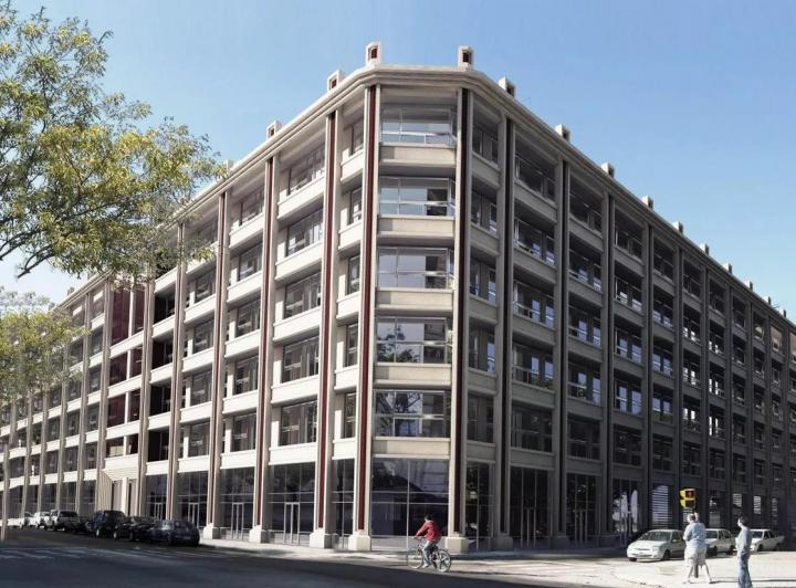 Departamento · 73m²