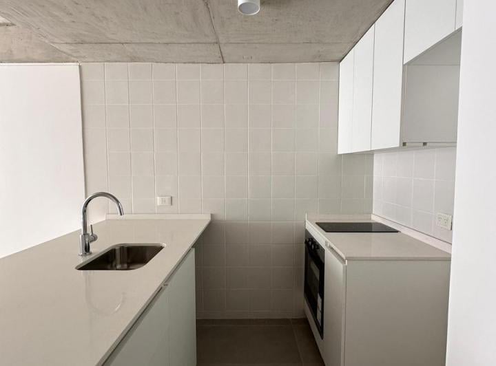 Departamento · 45m² · 2 Ambientes