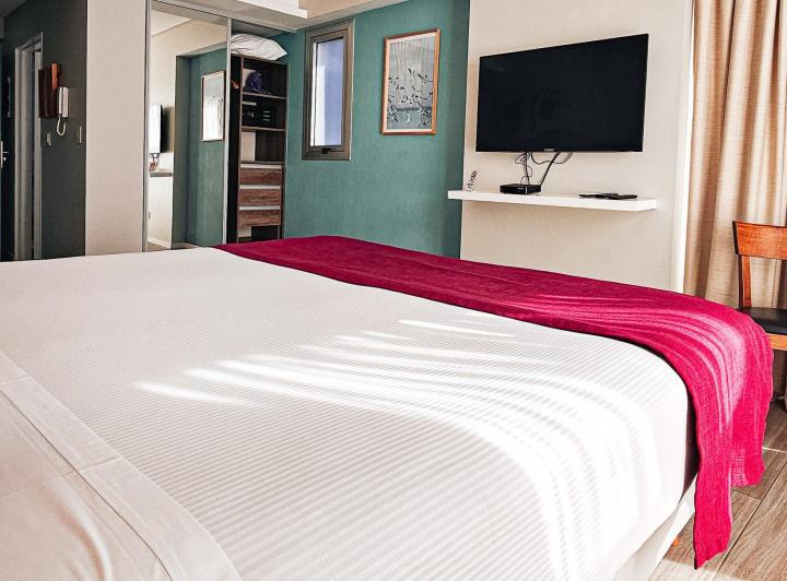Departamento · 27m² · 1 Ambiente