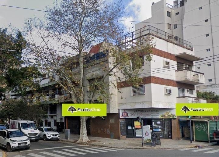 Departamento · 36m² · 1 Ambiente